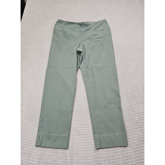 J Jill Pants Womens Large The J Jill Wearever Jegging Pull On Stretch - Picture 1 of 8